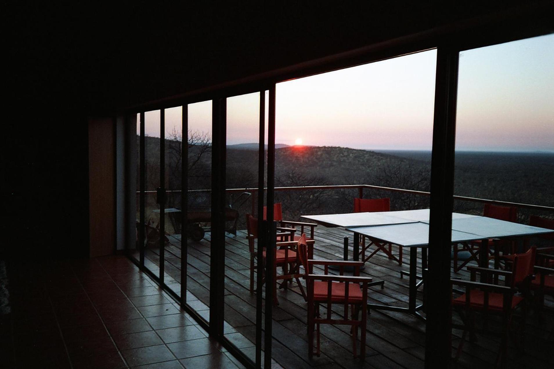 Onduri Lodge Outjo Dış mekan fotoğraf